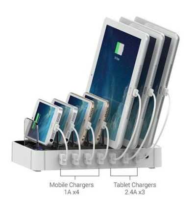 Mobile and Tablet Accessories