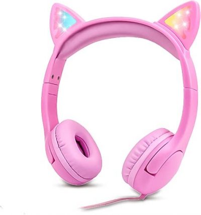 Explore the Best Cat Ear Headphones: Which One Suits You?