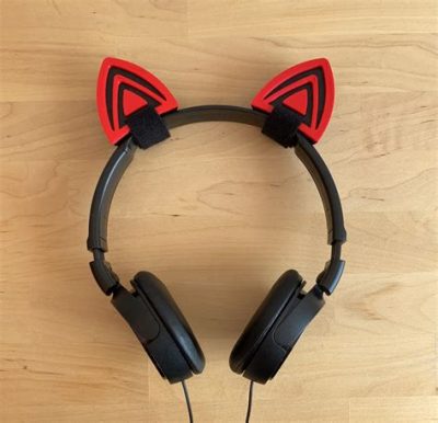 Explore the Best Cat Ear Headphones on the Market