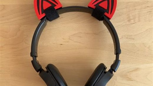 Explore the Best Cat Ear Headphones on the Market