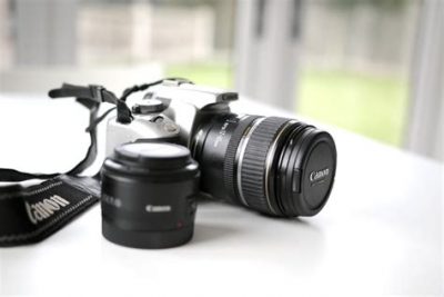 Where to Find Quality Second-Hand Camera Equipment and Accessories?