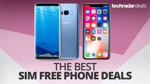 Are You Looking for the Best SIM-Free Samsung Phones?