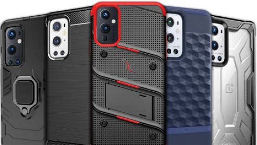 Discover the Best Cases for OnePlus 9 Pro