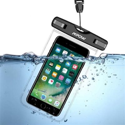 Are Waterproof Phone Pouches Worth It?