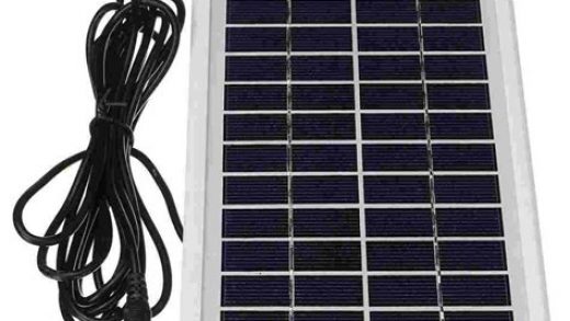 Understanding Mini Solar Panels and Their Applications