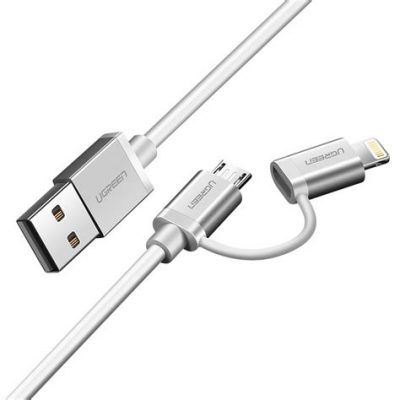 What are the Best Micro USB Cables for Charging and Data Transfer?