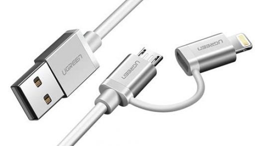 What are the Best Micro USB Cables for Charging and Data Transfer?