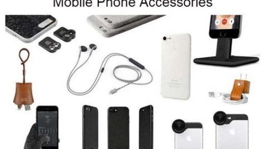 Mobile Phones and Accessories at Currys