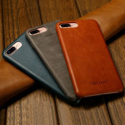 iPhone 8 Plus Case