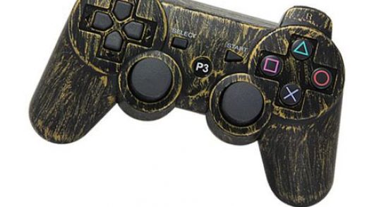 PS3 Controllers