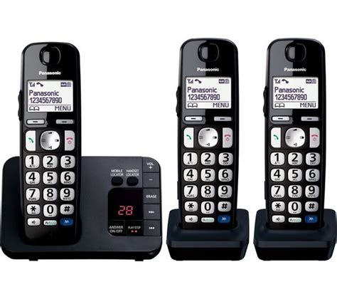 Cordless Phone Selection