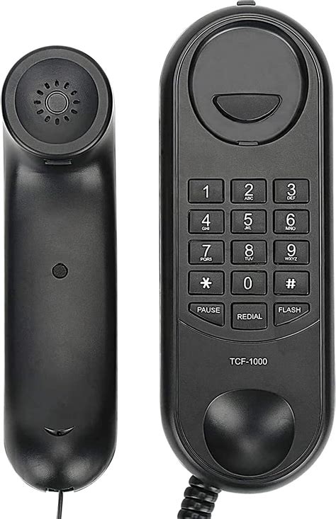 TFR Corded House Phones