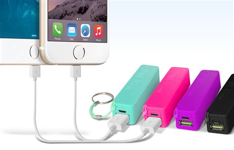 Are You Equipped With the Best Portable Chargers for 2023?