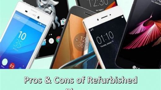 Are Refurbished Phones Worth the Buy?