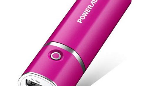 Portable Charger