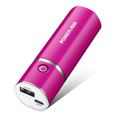 Portable Charger