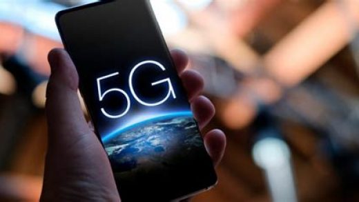 Best 5G Phones in the UK