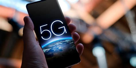 Best 5G Phones in the UK