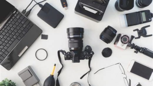 Maximize Your Photography and Drone Experiences with Currys