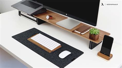 Desk Organizer Collection