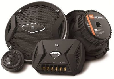 Car Speaker Systems and Accessories