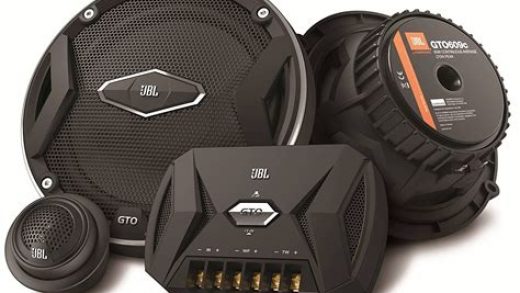 Car Speaker Systems and Accessories