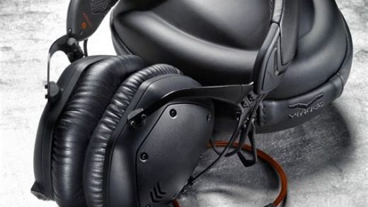 V-Moda Crossfade M-100 DJ Headphones