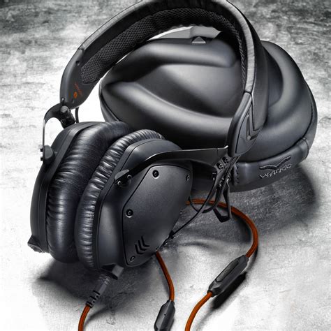 V-Moda Crossfade M-100 DJ Headphones