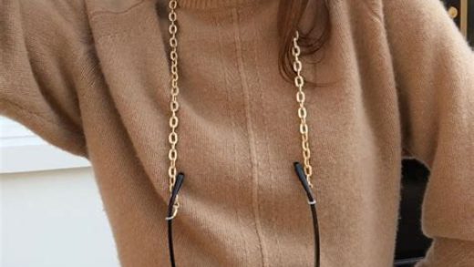 Stylish Sunglasses Chain