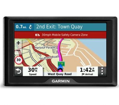 Need a Reliable Sat Nav Accessory? Find Top Deals at Currys!