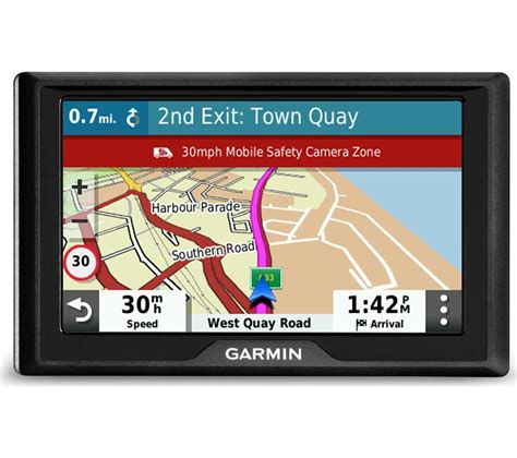 Need a Reliable Sat Nav Accessory? Find Top Deals at Currys!