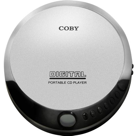 Compact CD Player