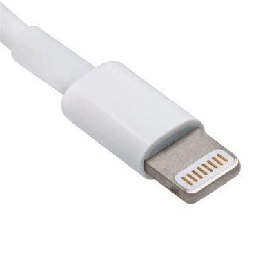 iPhone Aux Adapters