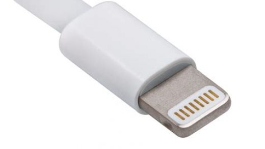 iPhone Aux Adapters