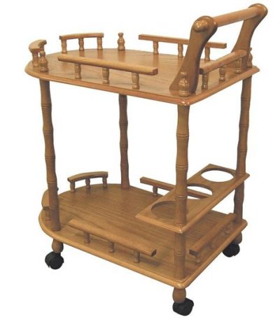 Kitchen Trolley