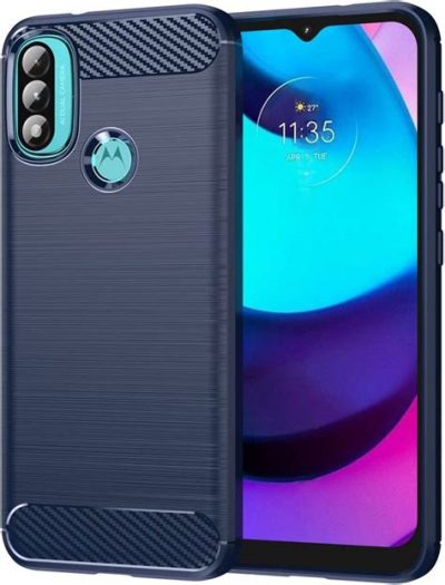 Motorola Moto E20/E30/E40 Case