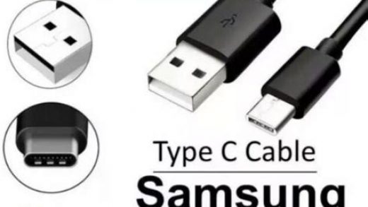 USB Type-C Charging Options