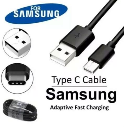 USB Type-C Charging Options