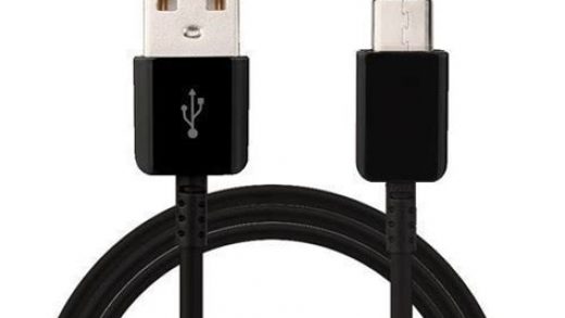 USB-C Cable