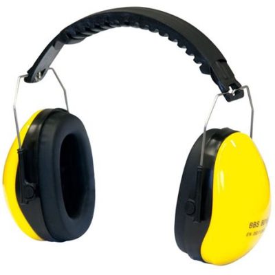 Baby Ear Defenders