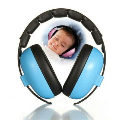 ProCase Kids Ear Defenders