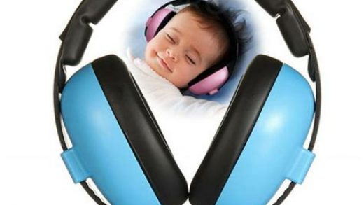 ProCase Kids Ear Defenders