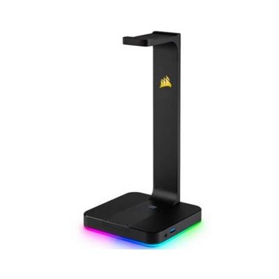 ST100 RGB Premium Headset Stand