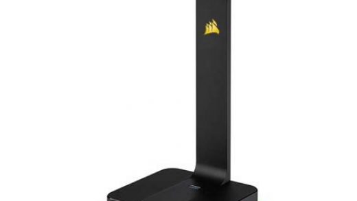 ST100 RGB Premium Headset Stand