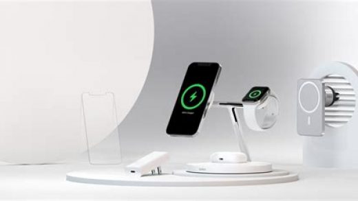 Belkin Wireless Charging Stand