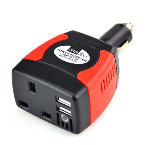 Plug Adapter Varieties and Uses