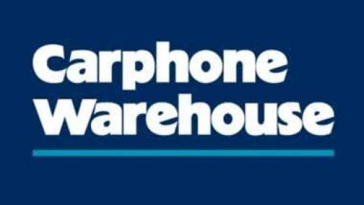 Carphone Warehouse Chester and Manchester