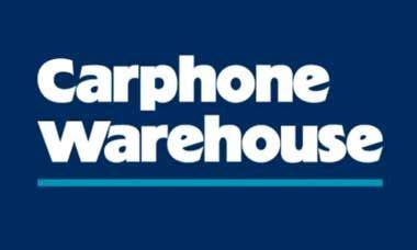 Carphone Warehouse Chester and Manchester