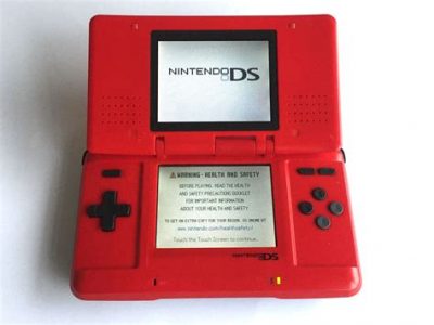 Exploring the World of Nintendo DS