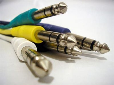 Audio Cable